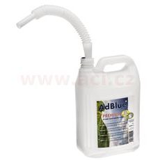 ADBLUE KANYSTR S NALÉVACÍ TRUBICÍ (5 L)