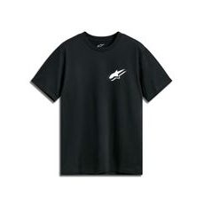 TRIKO FORMULA CSF, ALPINESTARS (ČIERNA)