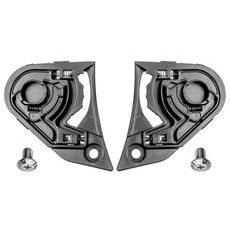 MECHANIZMUS PLEXI PRE PRILBY N401, NOX