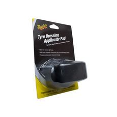 MEGUIARS APLIKÁTOR PROSTRIEDKOV PRE PNEUMATIKY