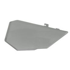 BOČNÉ ČÍSELNÁ TABUĽKA PRAVÁ HUSQVARNA, RTECH (ŠEDÁ)