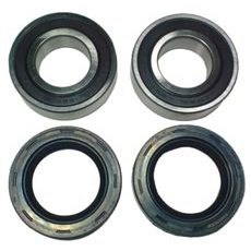 SADA LOŽÍSK A SIMERING PREDNÉHO KOLESÁ, TOURMAX