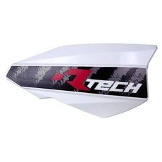 PLAST KRYTU PÁČEK VERTIGO, RTECH (BÍLÝ)