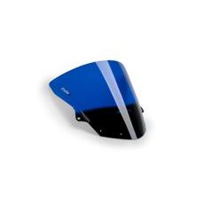 PLEXI ŠTÍT PUIG STANDARD 4627A MODRÁ