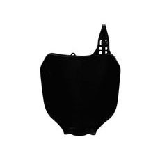 ČELNÉ ČÍSELNÁ TABUĽKA YAMAHA, RTECH (ČIERNA)