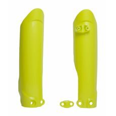 CHRÁNIČE VIDLÍC HUSQVARNA, RTECH (ŽLTÉ, PÁR)