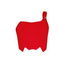 ČELNÉ ČÍSELNÁ TABUĽKA HONDA, RTECH (ČERVENÁ)