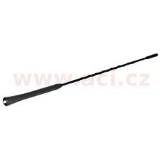 PRUT ANTÉNY, DÉLKA 405 MM, ZÁVIT 5 MM (ŠKODA, VW)