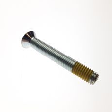 R/B HSFCS1I2-13X3B2L FLAT HEAD CAP SCREW 1/2-13NCX3-1/2"/W LOCTITE