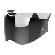 PLEXI PRE PRILBU MATHISSE 2, AIROH (STRIEBORNÉ ZRKADLOVÉ, VEĽ. L)