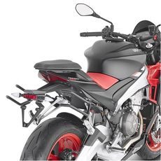 TR6709K NOSIČ BOČNÝCH BRAŠEN APRILIA TUONO 660 / RS 660 (21-22)