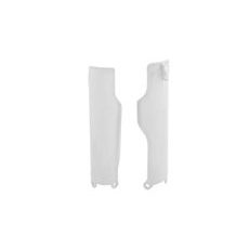 CHRÁNIČE VIDLÍC HONDA/GAS GAS, RTECH (BIELE, PÁR)