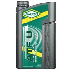 YACCO PREVODOVÝ OLEJ MINERÁLNE ATF U 5L