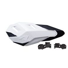 KRYTY PÁČOK HP3 VR. MONTÁŽNE SADY PRE PUMPY KX/CRF, RTECH (BIELE)