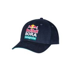 ŠILTOVKA RED BULL BORA (MODRÁ NAVY)
