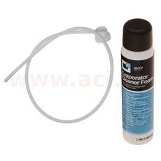 PĚNOVÝ ČISTIČ VÝPARNÍKU A PRŮDUCHŮ KLIMATIZACE, SPREJ (100 ML)