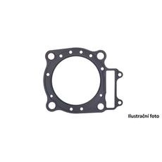 TESNENIE HLAVY VALCOV, ATHENA