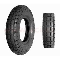 4.00 - 8C B-13 F/R 71J TT (S-04) (272 KG) MITAS PRO KOLA SPORTJACHT ORIGINÁL