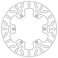 BRZDOVÝ KOTÚČ, NEWFREN