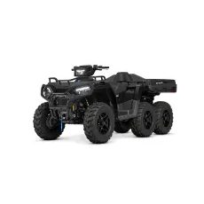 SPORTSMAN 6X6 600 NORDIC PRO T2B