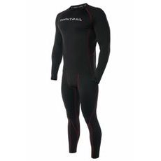 FINNTRAIL THERMAL UNDERWEAR THERMO BLACK