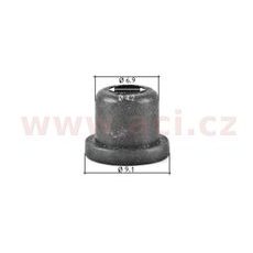 PLASTOVÁ PŘÍCHYTKA (SADA 10 KS)