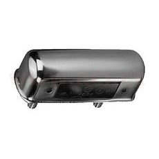 OSVĚTLENÍ REGISTRAČNÍ ZNAČKY CHROMOVÉ HELLA