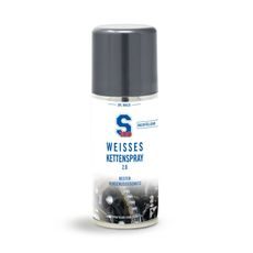 S100 MAZIVO NA REŤAZE - WHITE CHAIN SPRAY 2.0 100 ML