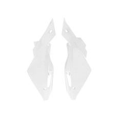 BOČNÉ ČÍSLOVÉ TABUĽKY HUSQVARNA, RTECH (BIELE, PÁR)