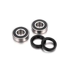 SERVISNÉ SADA PREDNÉHO KOLESÁ, FACTORY LINKS