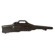 KOLPIN GUN BOOT 4 - BLACK