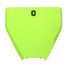 ČELNÉ ČÍSELNÁ TABUĽKA HUSQVARNA, RTECH (NEON ŽLTÁ)