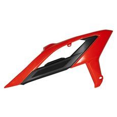 SPOJLERY CHLADIČA BETA, RTECH (ČERVENO-ČERNÉ, PÁR)