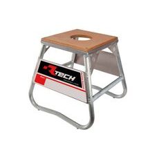 STOJAN MX HLINÍKOVÝ PEVNÝ, RTECH