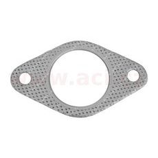 TĚSNĚNÍ VÝFUKU (PRŮMĚR 61 MM, ROZTEČ PRO ŠROUBY 92 MM)