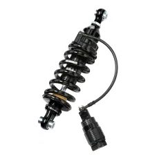 TLMIČ BITUBO ADJUSTABLE: HYDRAULIC SPRING PRELOAD, REBOUND, LENGHT DARK EDITION