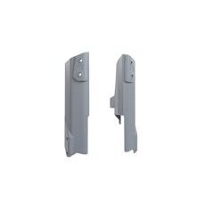 CHRÁNIČE VIDLÍC HONDA, RTECH (ŠEDÉ)