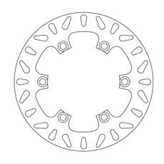 BRZDOVÝ KOTÚČ, NEWFREN