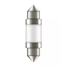 OSRAM ŽÁROVKA LED LEDRIVING SL C5W DÉLKA 36 MM STUDENĚ BÍLÁ 6000K 12V JEDEN KUS V BALENÍ