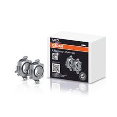 OSRAM LEDRIVING ADAPTER H7