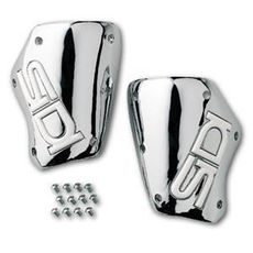 KRYT HOLENĚ CHROM VERTEBRA