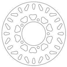 BRZDOVÝ KOTÚČ, NEWFREN