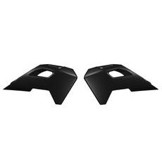 SPOJLERY CHLADIČA HUSQVARNA, RTECH (ČIERNE)