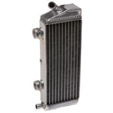 CHLADIČ ĽAVÝ KTM [**], Q-TECH