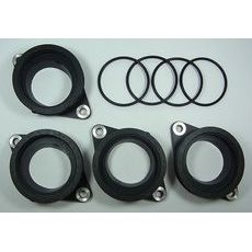 PRÍRUBY SANIA (SADA 4 KS), TOURMAX