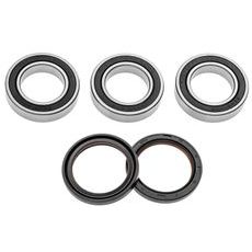 SERVISNÉ SADA ZADNÉHO KOLESÁ (RACE SERIES), FACTORY LINKS