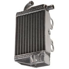 CHLADIČ ĽAVÝ KTM [**], Q-TECH