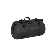 VODOTESNÝ VAK AQUA T-50 ROLL BAG, OXFORD (ČIERNY, OBJEM 50 L)