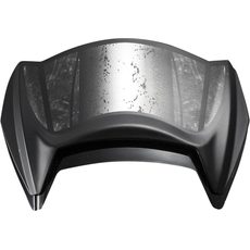 LS2 AIR VENT FRONT TOP FF397