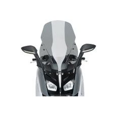 PLEXI NA MOTORKU PUIG V-TECH LINE TOURING 1769H DYMOVÉ